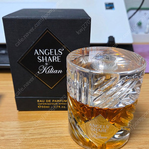 킬리안 엔젤스쉐어 50ml
