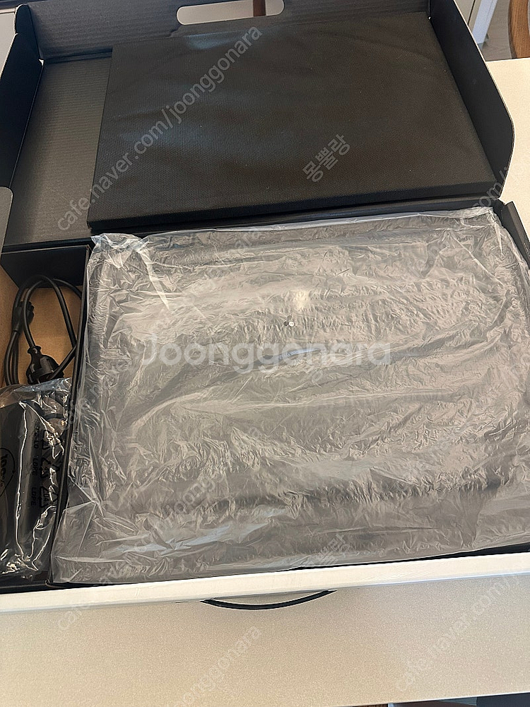(게이밍노트북) 에일리언웨어 M17 R5 WP16KR ...--1