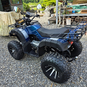 ATV 바이크 판매합니다 150cc