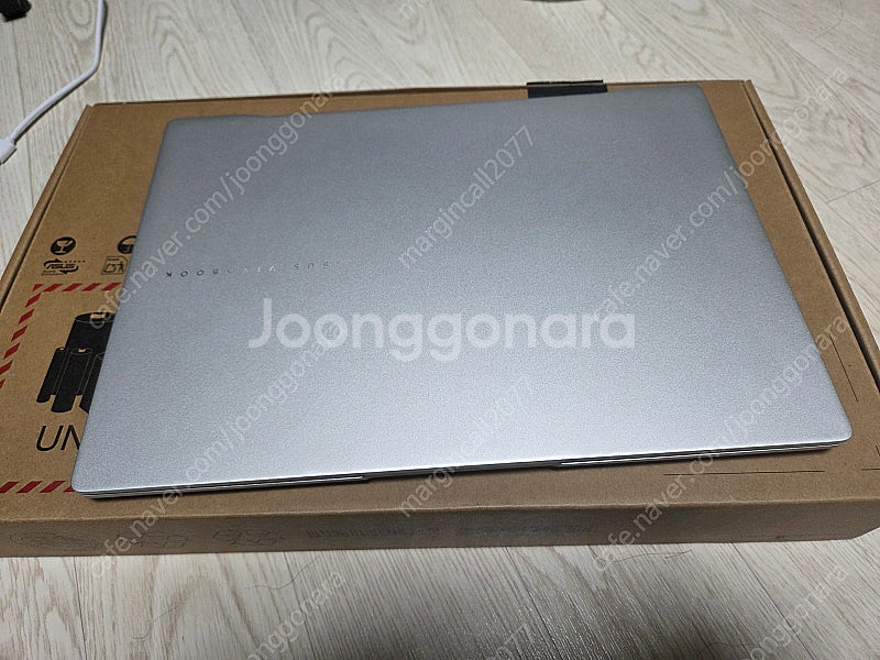 ASUS 비보북 S14 OLED--0