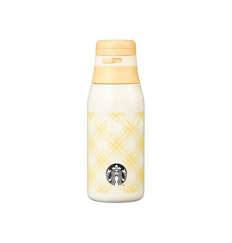 새상품) 스타벅스 SS 딜라이트 리라 텀블러 355ml...--2
