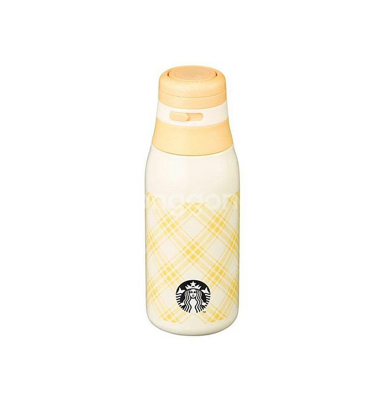 새상품) 스타벅스 SS 딜라이트 리라 텀블러 355ml...--4