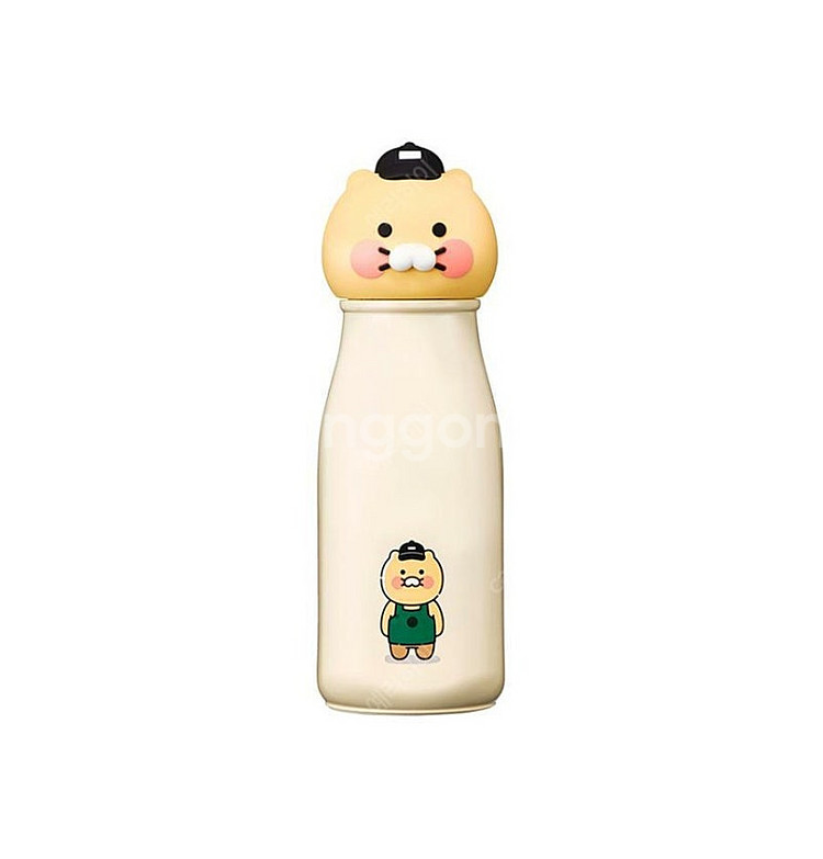 새상품) 스타벅스 SS 마이버디 춘식이 코나 텀블러 2...--6