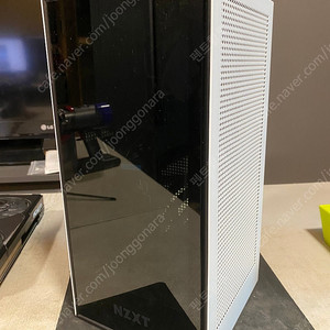 NZXT H1 V1 내용필독