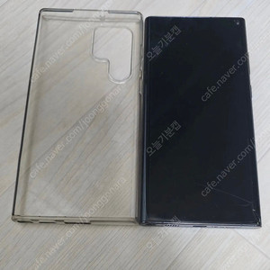 갤럭시 S22 울트라 512GB 공기계 정상해지 휴대폰 팝니다.