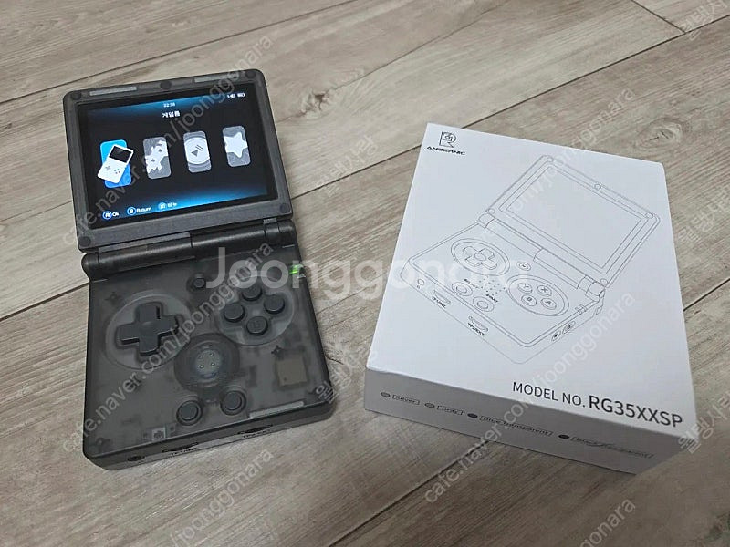 앤버닉 rg-arc-s, rg-35xxsp 일괄판매--2