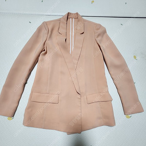 여성 자켓 55사이즈