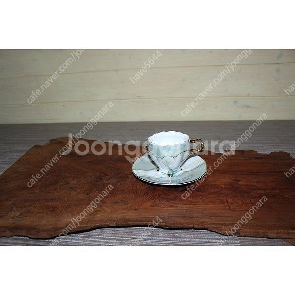 미화 JAPAN Design 찻잔 1인 셋트 커피 녹차 전통차 - 안심되는 중고거래