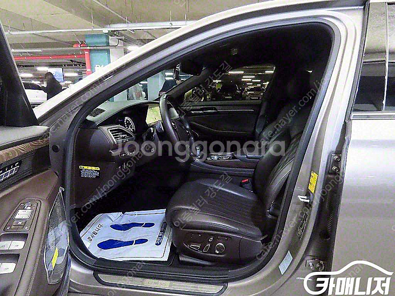 [제네시스]G90 5.0 GDI AWD 프레스티지 | ...--6