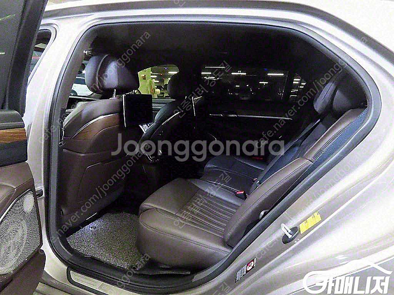 [제네시스]G90 5.0 GDI AWD 프레스티지 | ...--7
