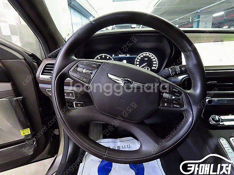 [제네시스]G90 5.0 GDI AWD 프레스티지 | ...--8