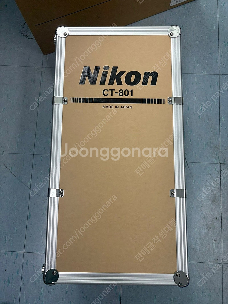 [판매] 니콘 Nikon AF-S NIKKOR 800m...--1