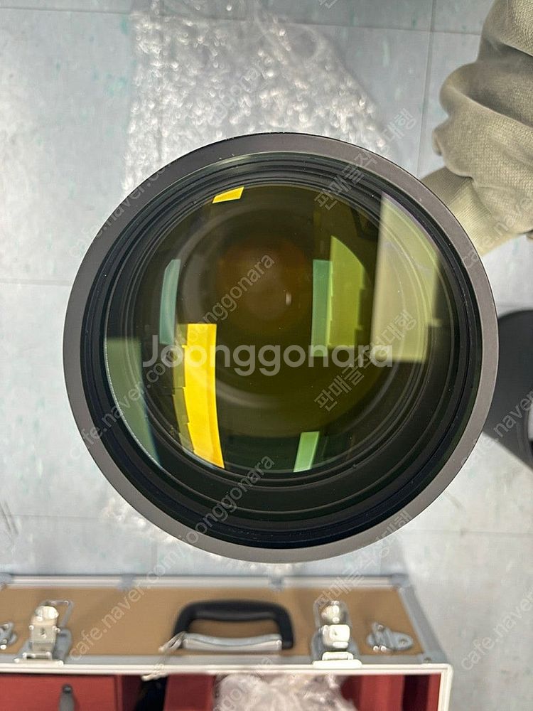 [판매] 니콘 Nikon AF-S NIKKOR 800m...--6