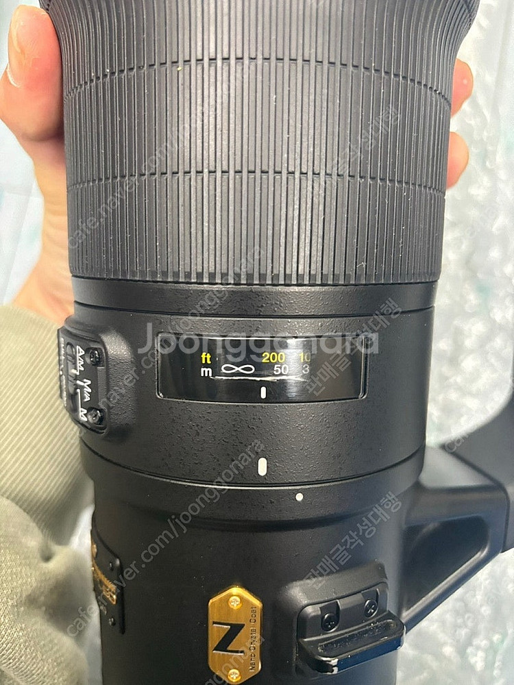 [판매] 니콘 Nikon AF-S NIKKOR 800m...--8
