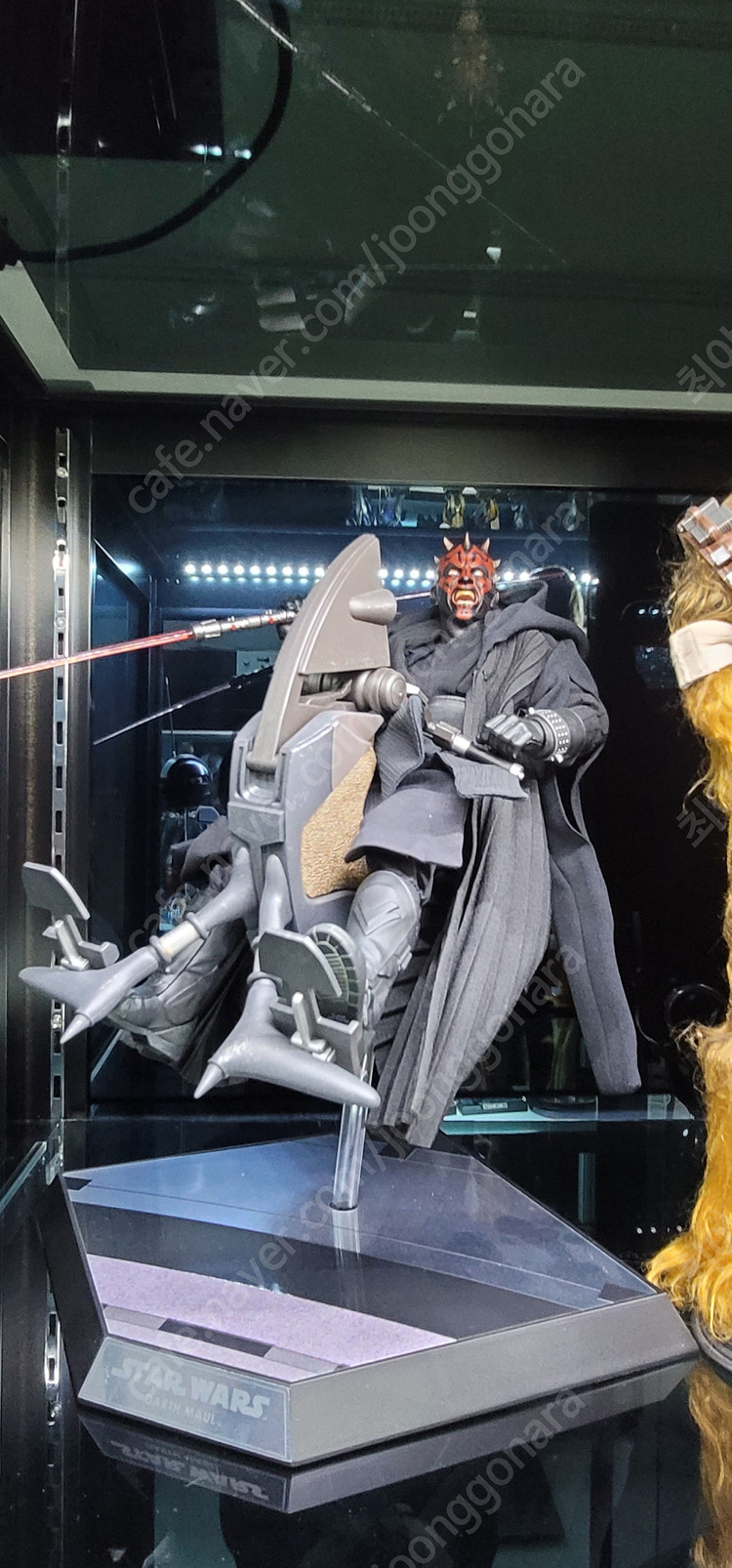 핫토이(인피 로키,dx17,마크50,마크7, DX14, 카모텀블러, 가모라 2.0, 욘두디럭스 ), 영채신1, 아이... 이미지