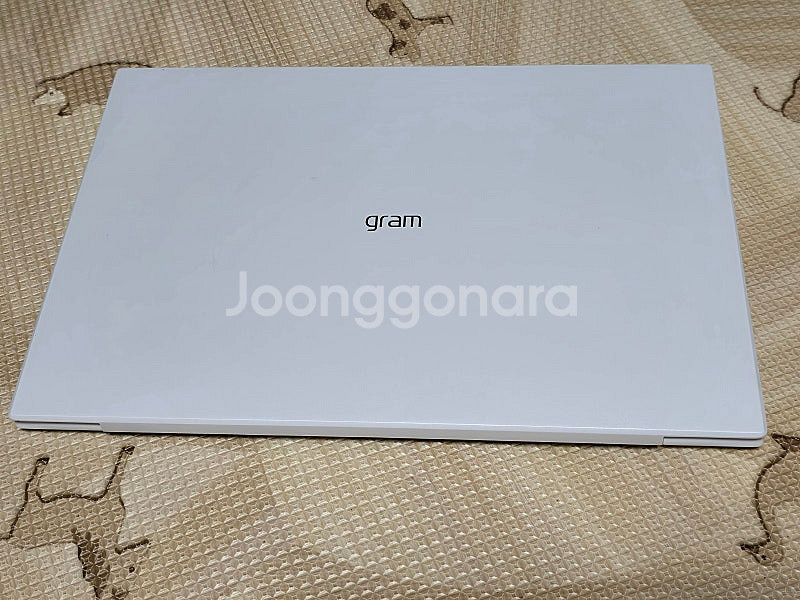 gram 16인치 i5 11세대 노트북판매--2