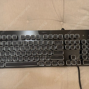 앱코 k840s 키보드 판매합니다