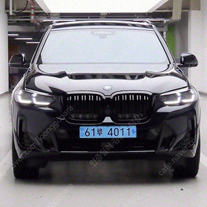 BMW iX3 중고 iX3 2023년식 31,051km M 스포츠 기본형 야간출고가능