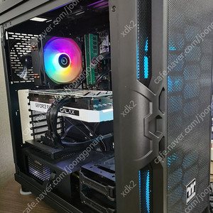 5600X RTX3080 게이밍 본체