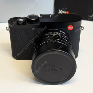 라이카 leica Q3