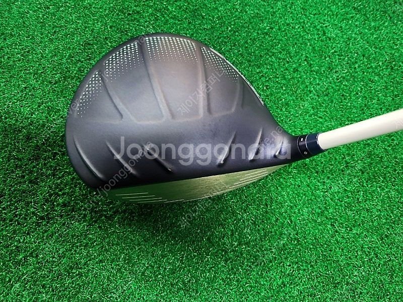 여성용 삼양정품 PING 핑 GLE 드라이버--3