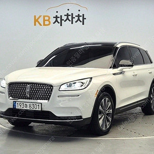 링컨 중고차 링컨 수입중고차 흰색 2021년식 68,179km 2.0 리저브 AWD 주말 출고가능