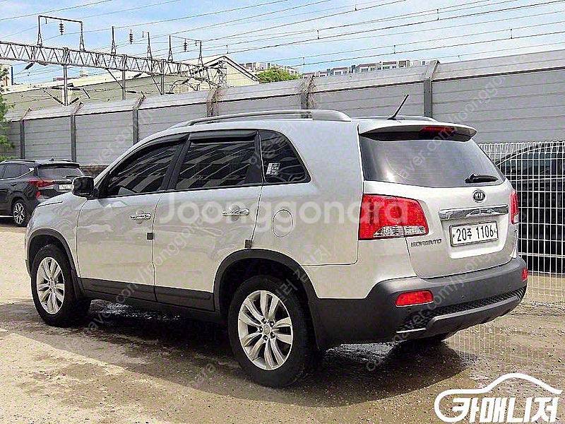 [기아]쏘렌토 R 디젤 2WD 2.0 TLX 최고급형 ...--3
