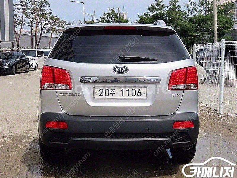 [기아]쏘렌토 R 디젤 2WD 2.0 TLX 최고급형 ...--4