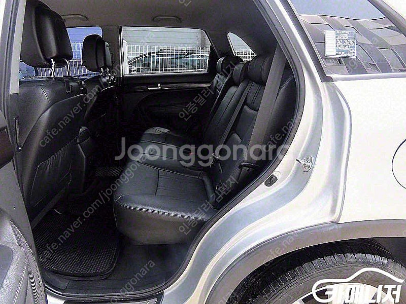 [기아]쏘렌토 R 디젤 2WD 2.0 TLX 최고급형 ...--6