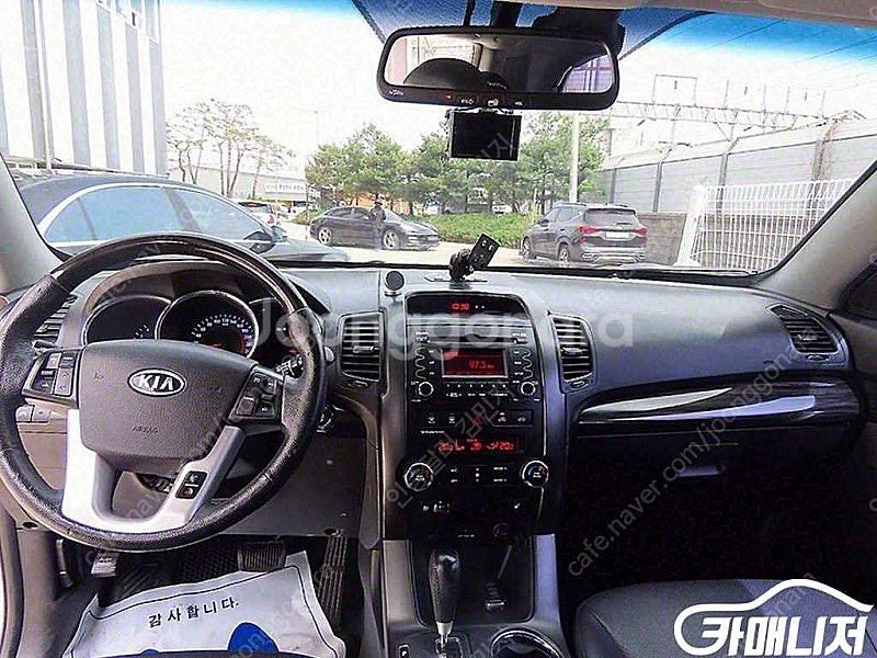 [기아]쏘렌토 R 디젤 2WD 2.0 TLX 최고급형 ...--7