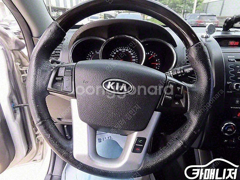 [기아]쏘렌토 R 디젤 2WD 2.0 TLX 최고급형 ...--8