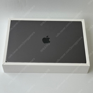 맥북프로 16인치 M2프로 12코어 19코어 16GB 512GB 노트북