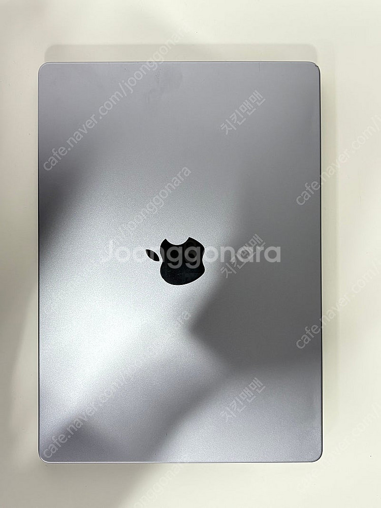 2021 맥북프로 M1pro--0