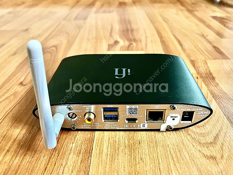 IFI 젠스트림(ZEN STREAM)+iPower X(...--1