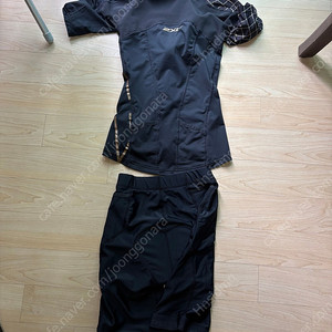 철인경기복 트라이애슬론 2xu