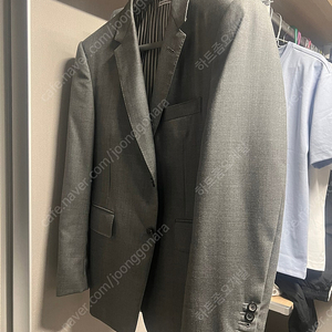 톰브라운수트