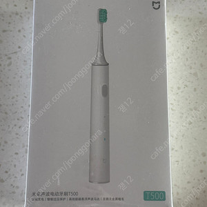 (미개봉) 샤오미 음파 전동칫솔 T500
