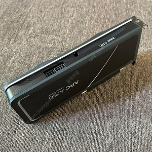 급처 ) 인텔 아크 A750 / Arc A750 단품