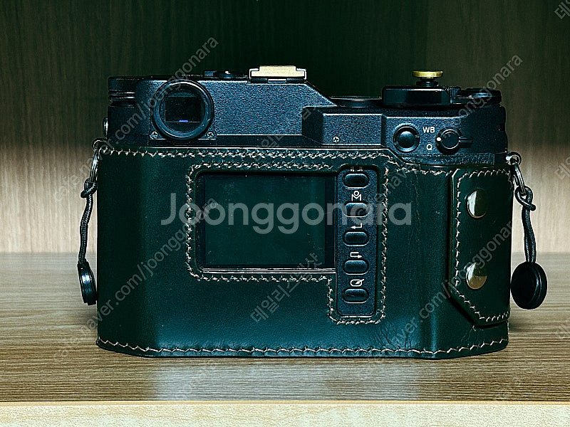 엡손(epson) R-D1 with 일마레 & 캐논 2...--1