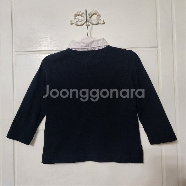 SALE~ 90호 (24m) 버버리칠드런 신형 뉴라벨 ...--1