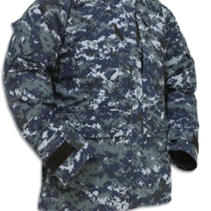 NWU미해군고어택스 야상