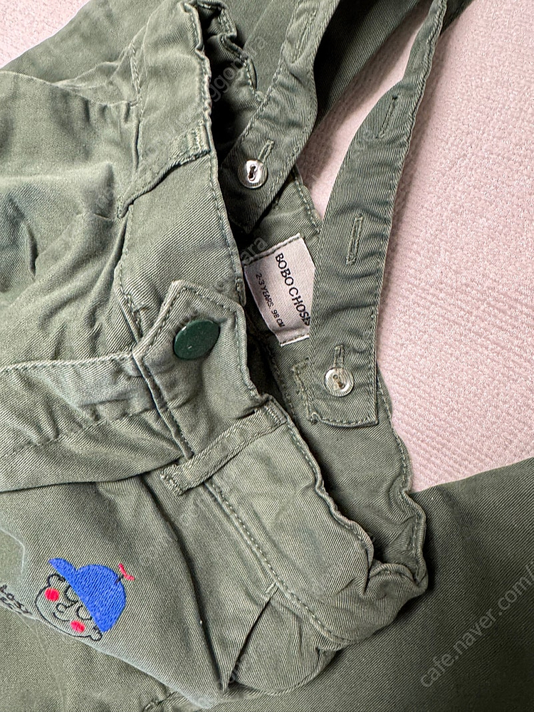 타오 상하의 세트 3-4세 추천--4