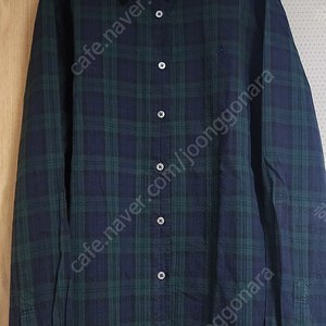 빈폴레이디스 면 셔츠팝니다. (Size M) / 6만원(택포)