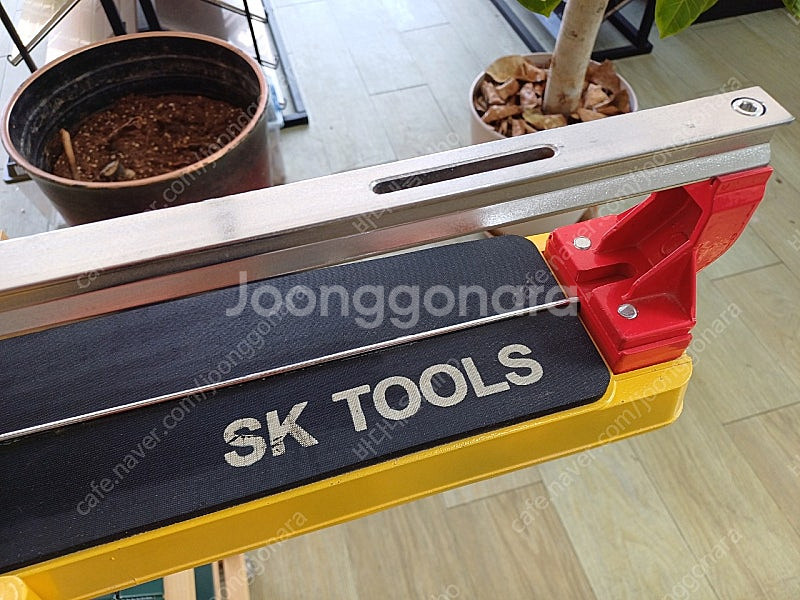 신광 타일 커터기 sk730 sk-730 새제품 판매합...--4