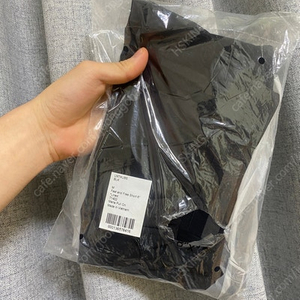 룰루레몬 패스트 앤 프리 6인치 라인드 M사이즈 블랙 / fast and free 6" lined black M