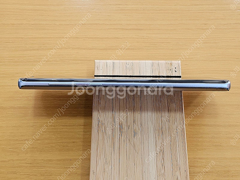 <서울 송파> 삼성 갤럭시 노트9 128기가 실버 무잔...--3
