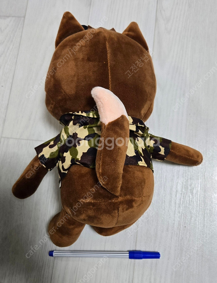 (가격인하)인형 요괴워치 태양의후예 헬로키티 푸우 라인...--2