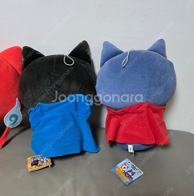 (가격인하)인형 요괴워치 태양의후예 헬로키티 푸우 라인...--9