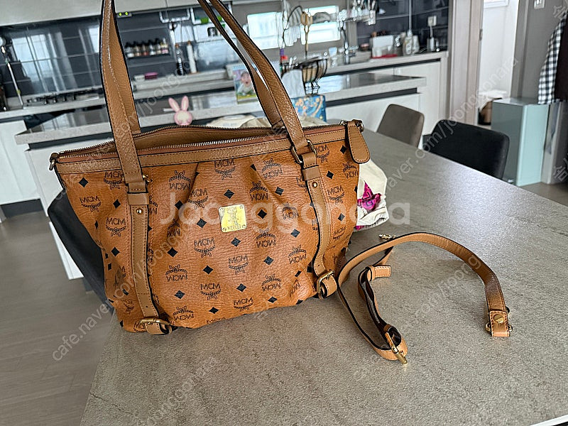 mcm 가방--0