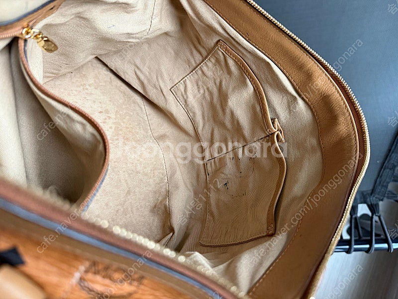 mcm 가방--2